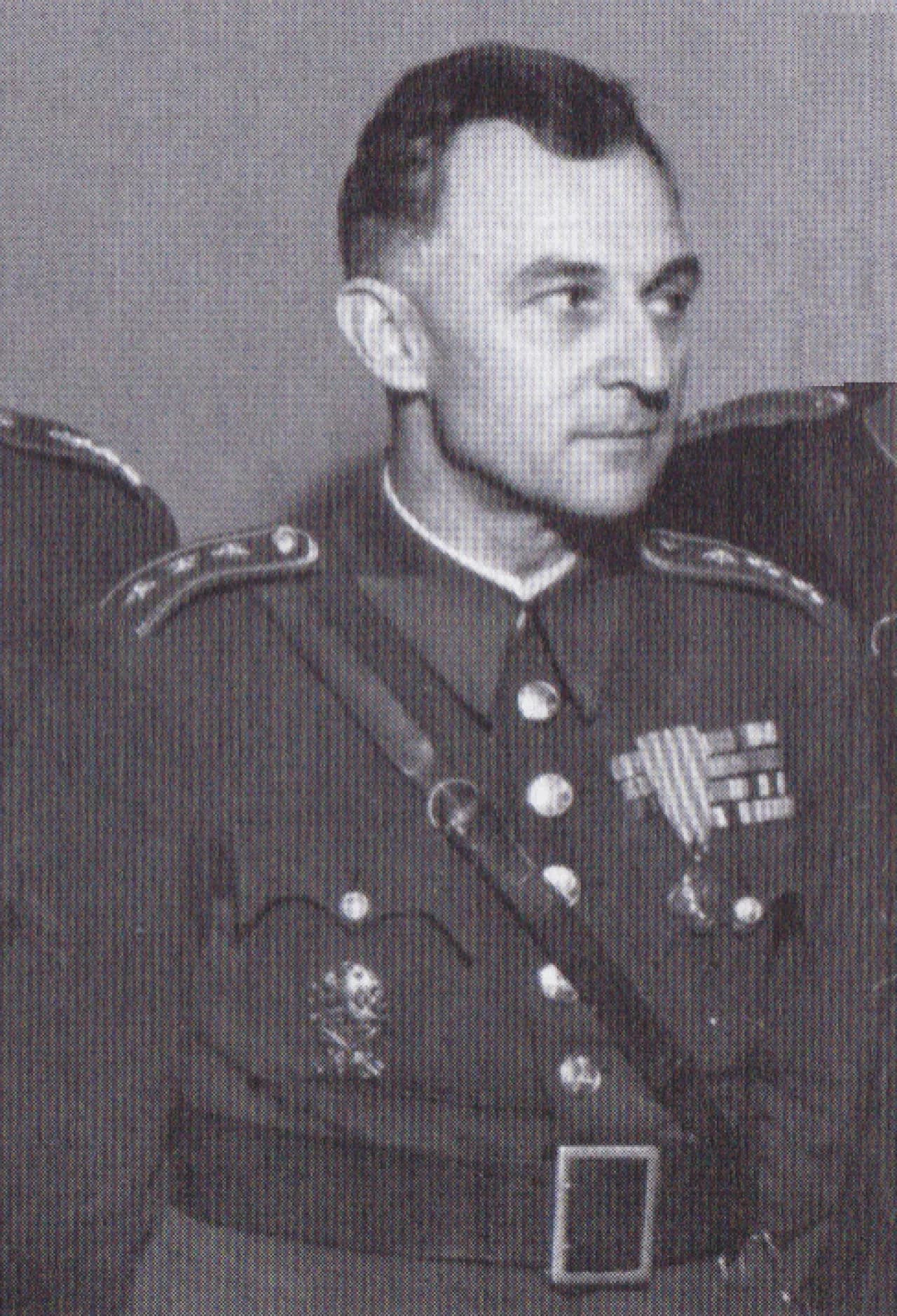 František Bürger-Bartoš