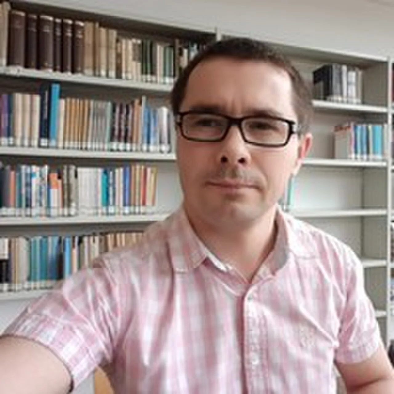 Krzysztof Halicki