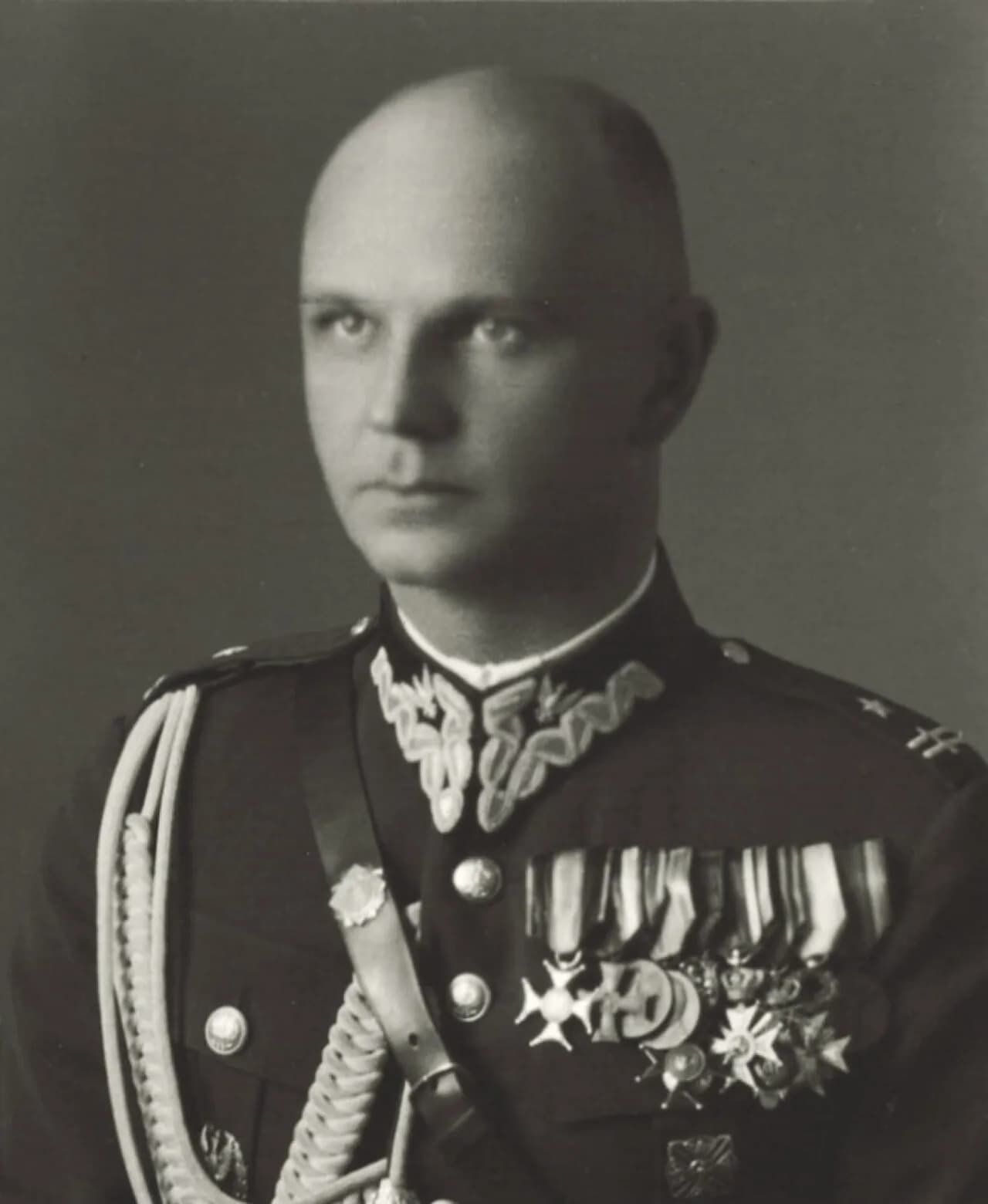 Leon Horodecki