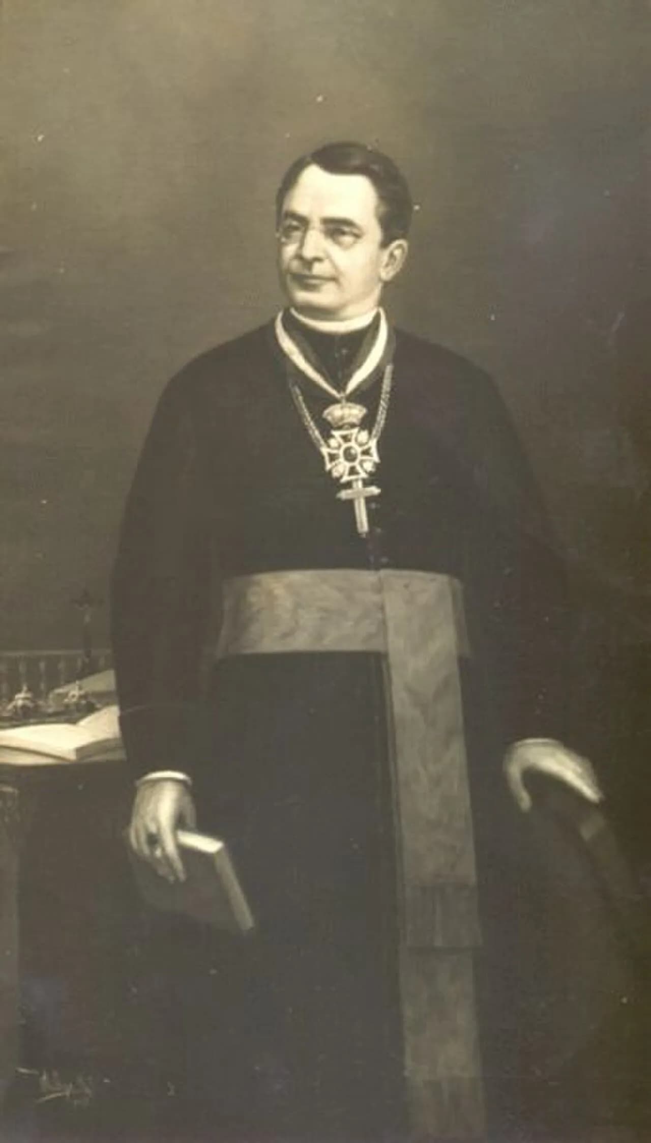 József Csávolszky
