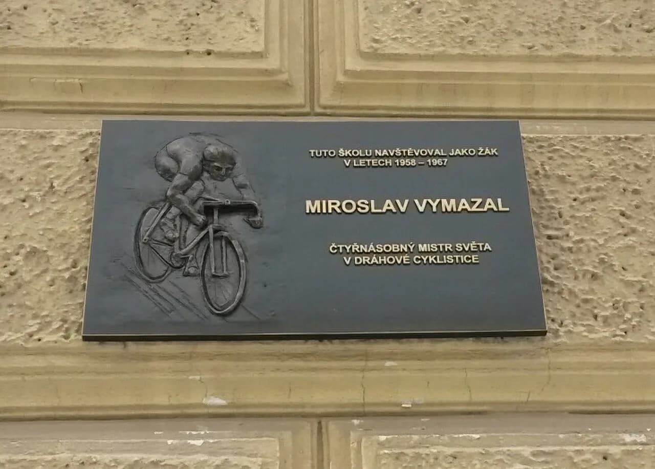 Miroslav Vymazal
