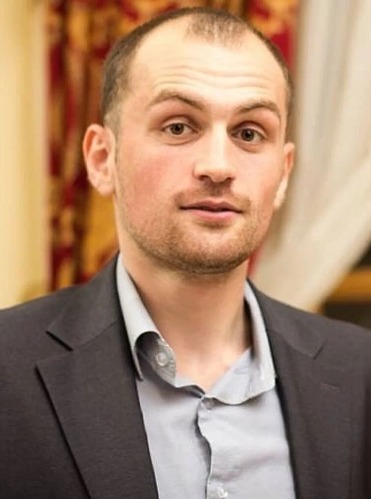 Timur Kuaschew