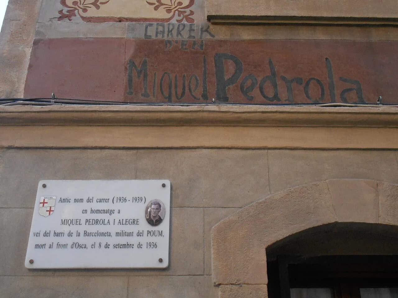 Miquel Pedrola i Alegre