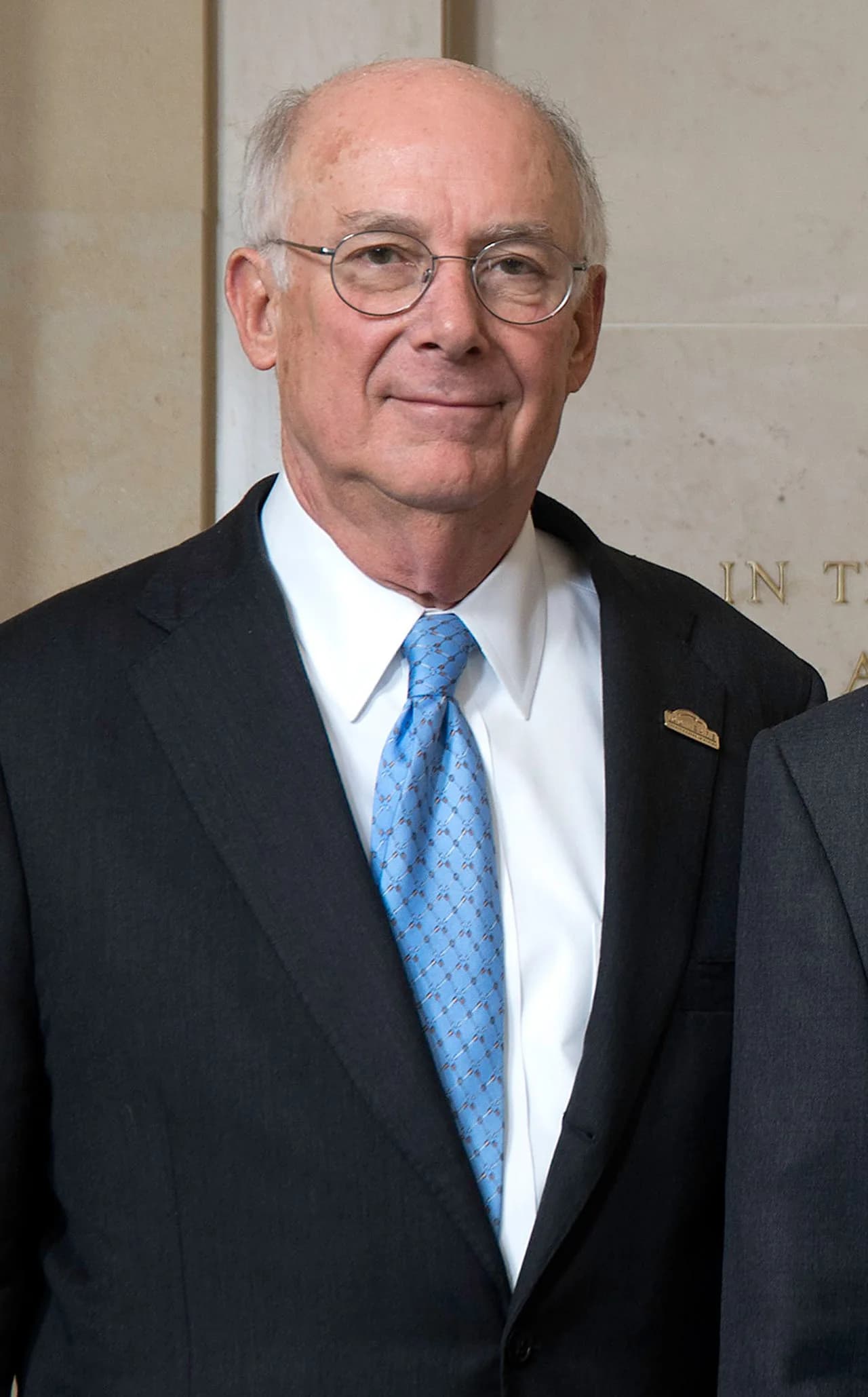 J. Alfred Broaddus