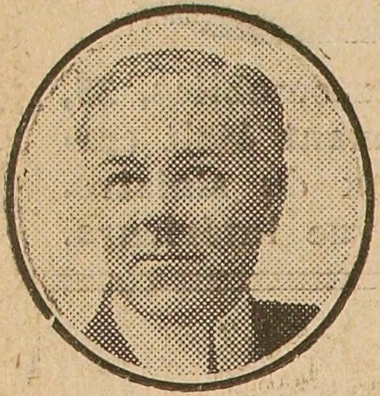 André Falize