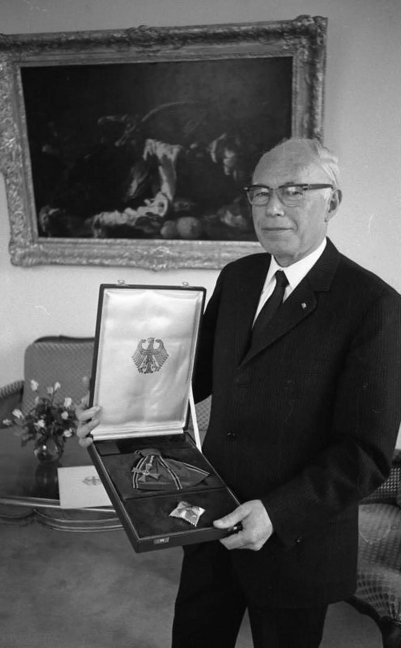 Reinhold Mercker
