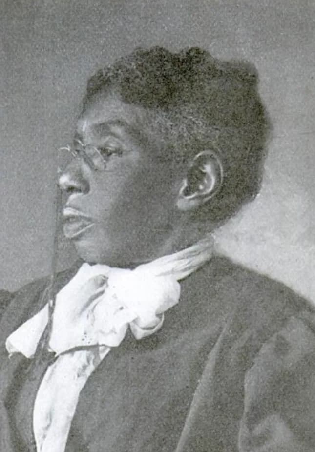 Jennie Dean