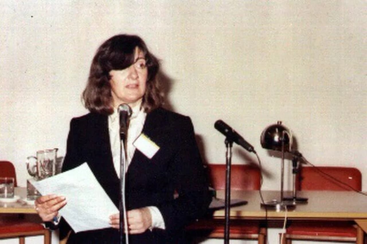Estela Raquel Giménez