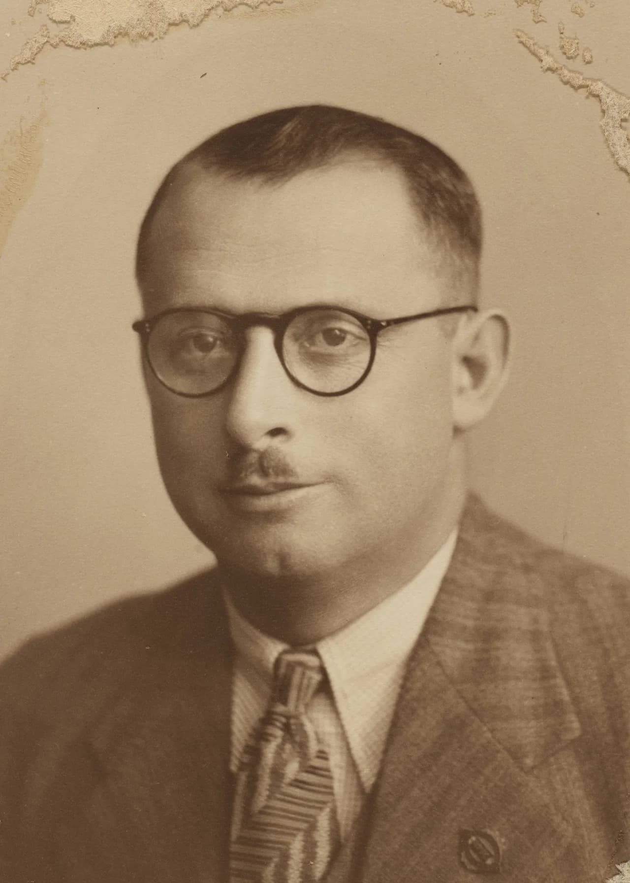 Howard Raphael