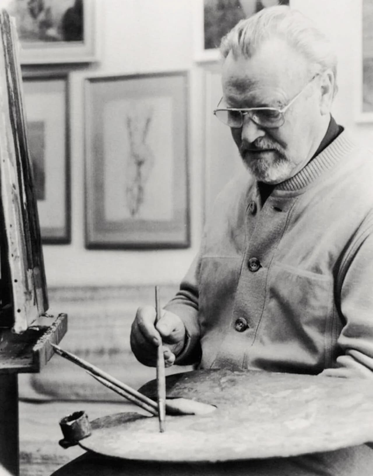 Richard Eberle