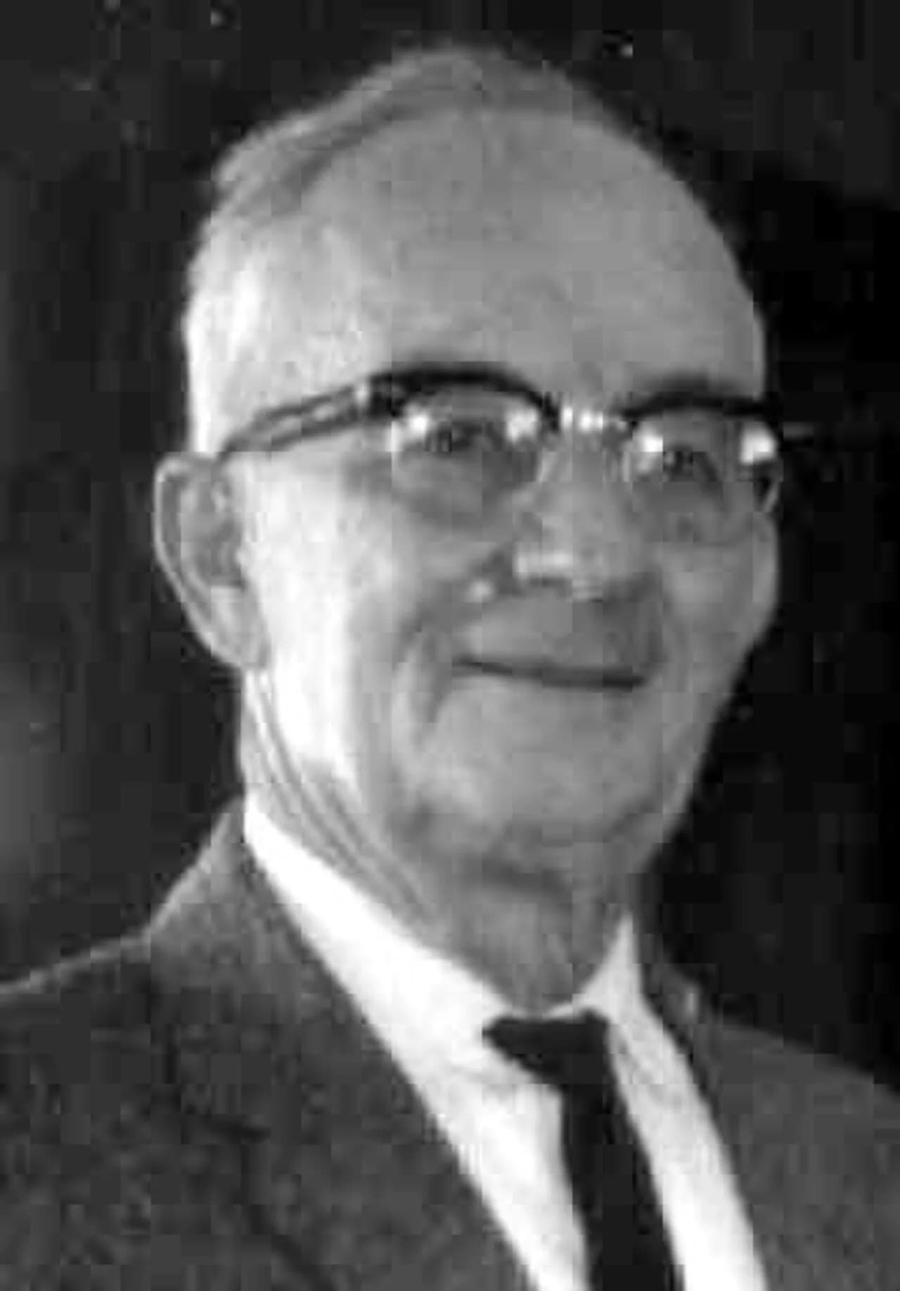 Tony Bernard Mosman