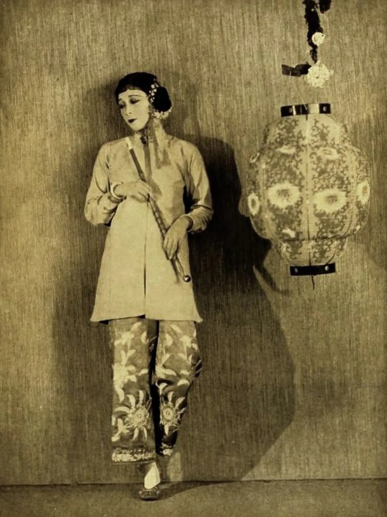 Etta Lee