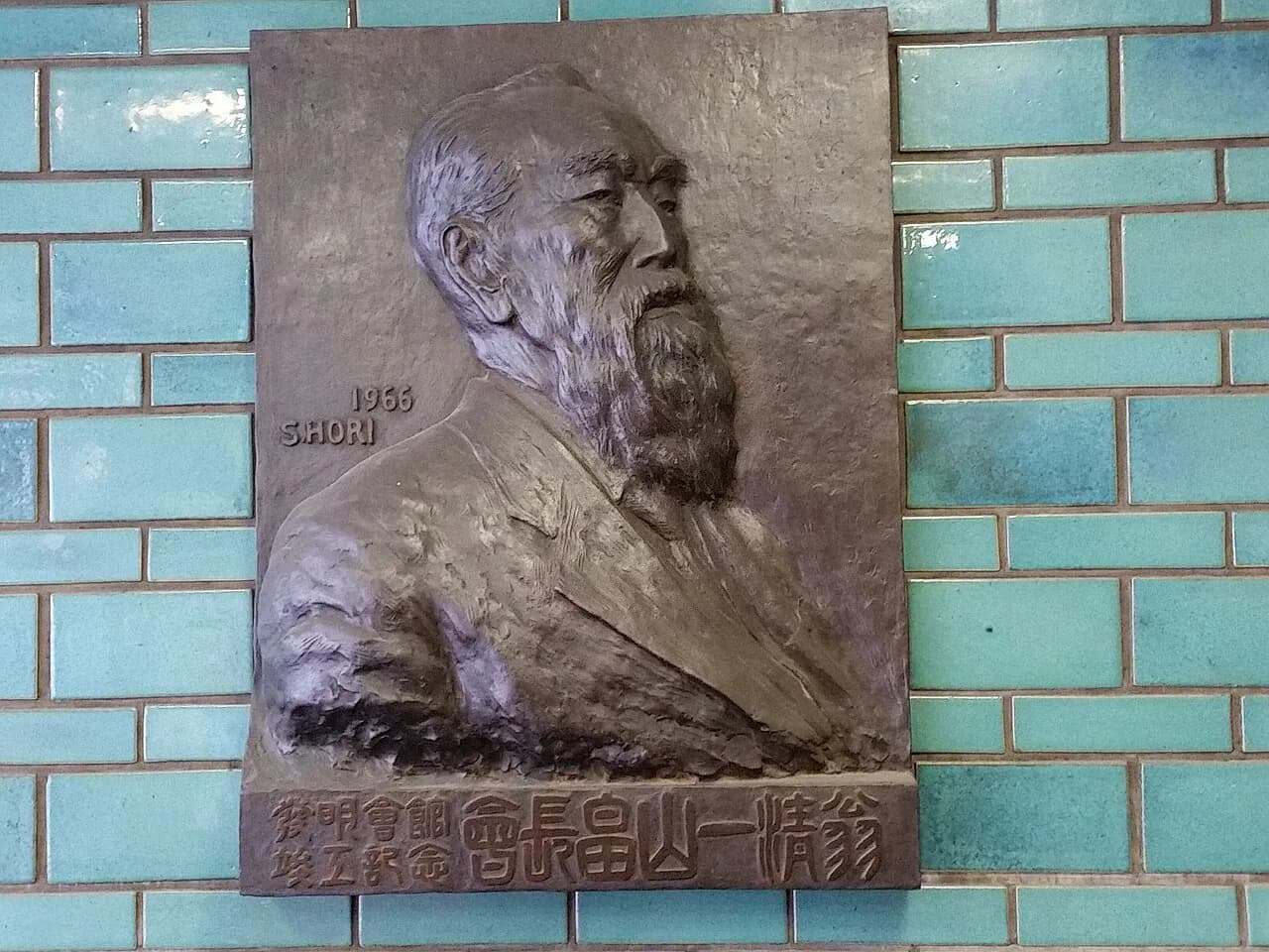 Hori Shinji