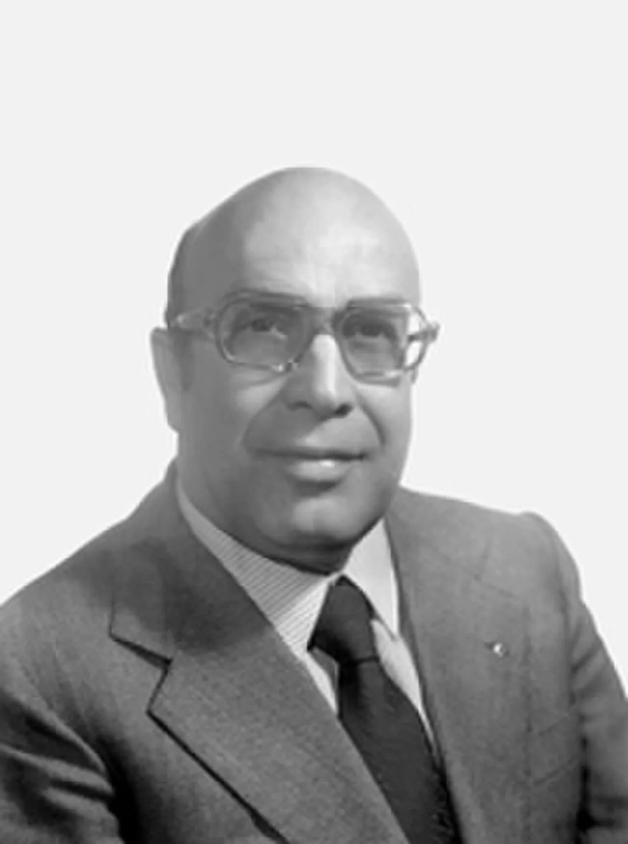 Giuseppe La Rosa