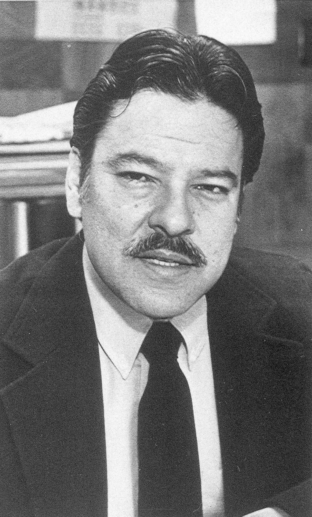 Willie Velasquez