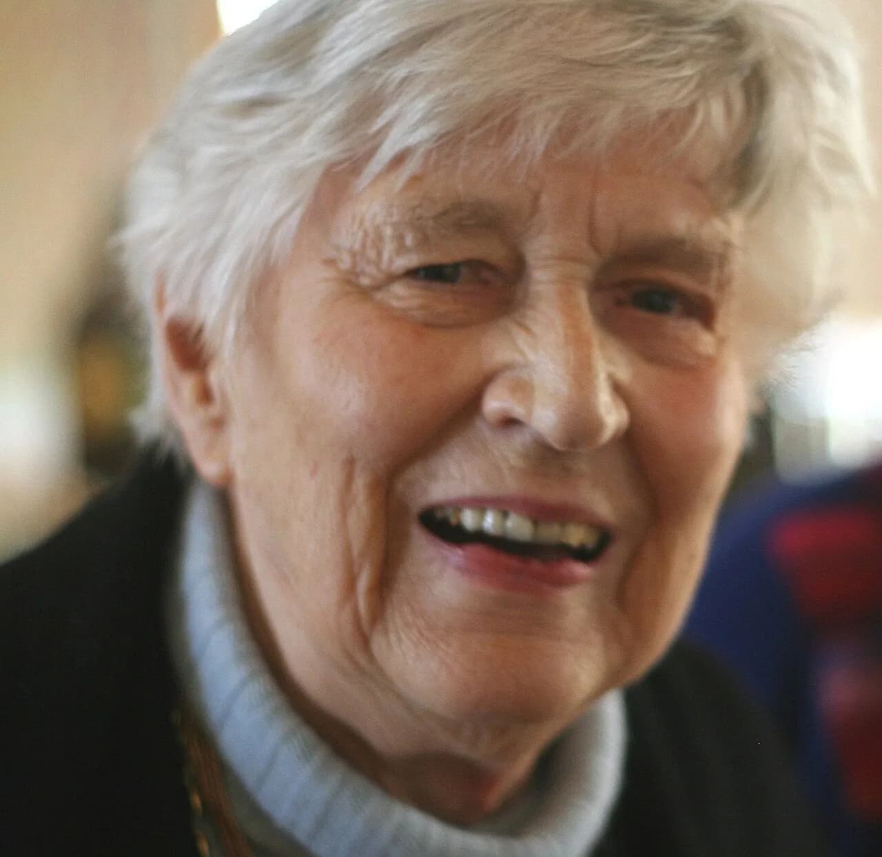 Ruth von Fischer