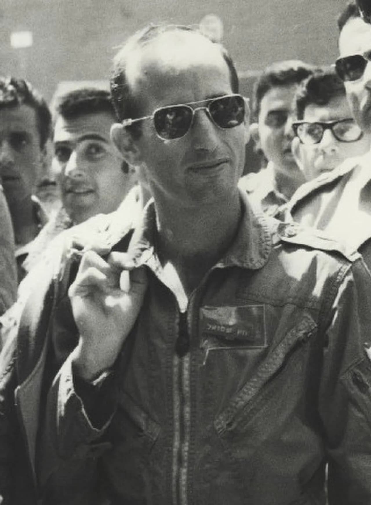 Shmuel Hetz