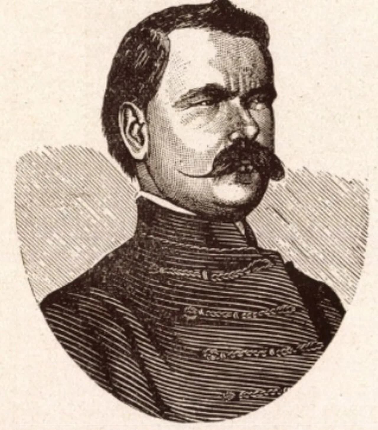 Mihály Nagy