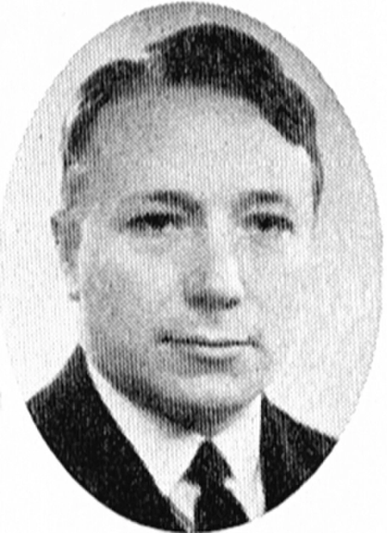 Krister Hanell