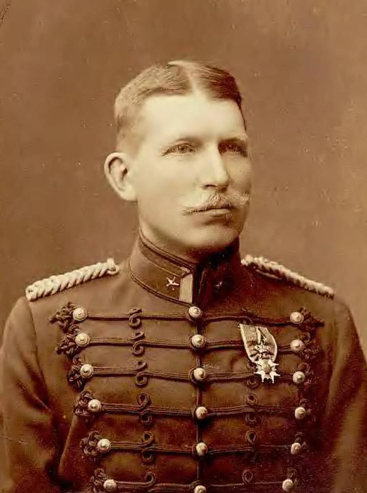Ernst Hellgren