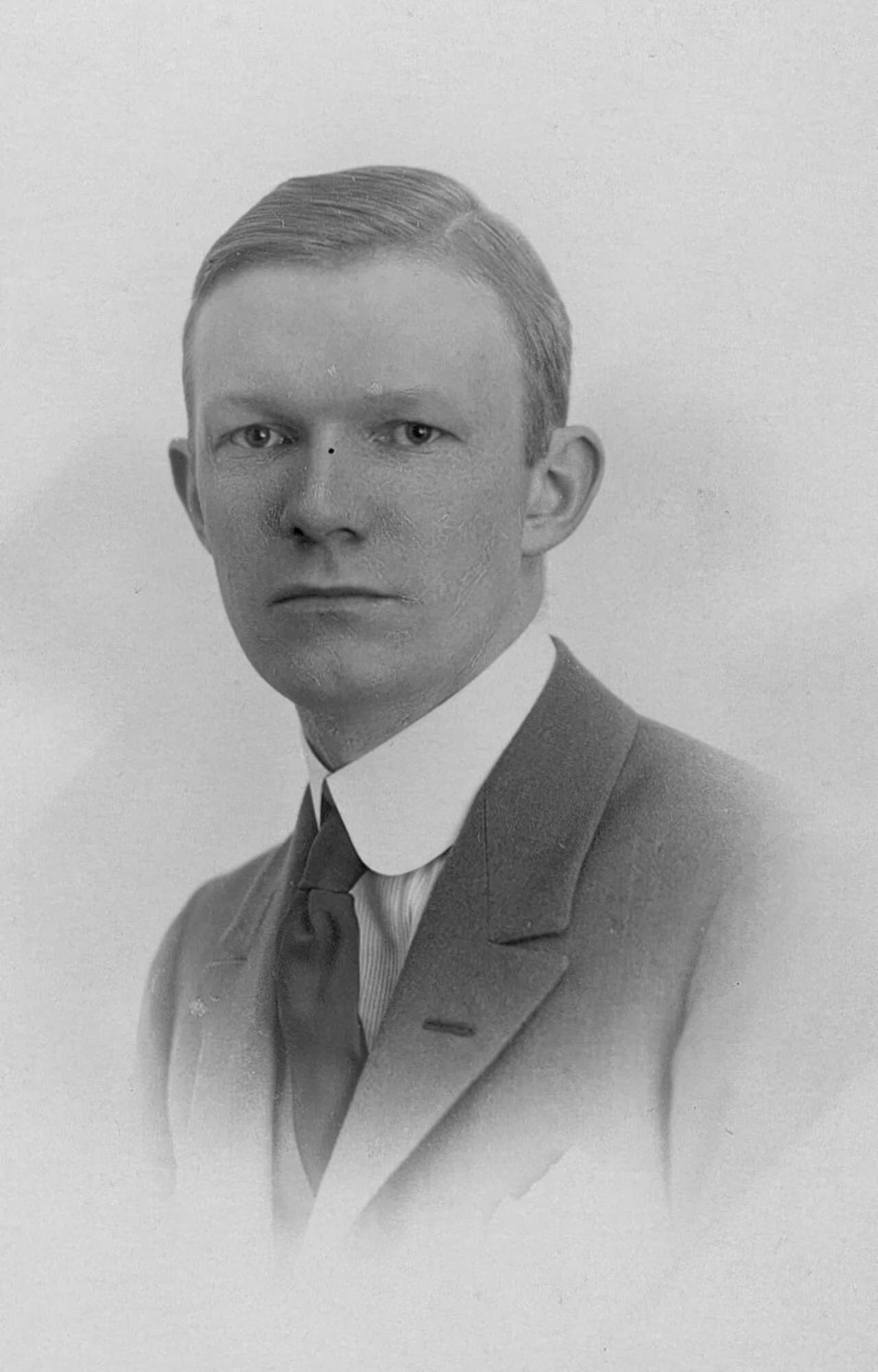 Percy Elfstrand