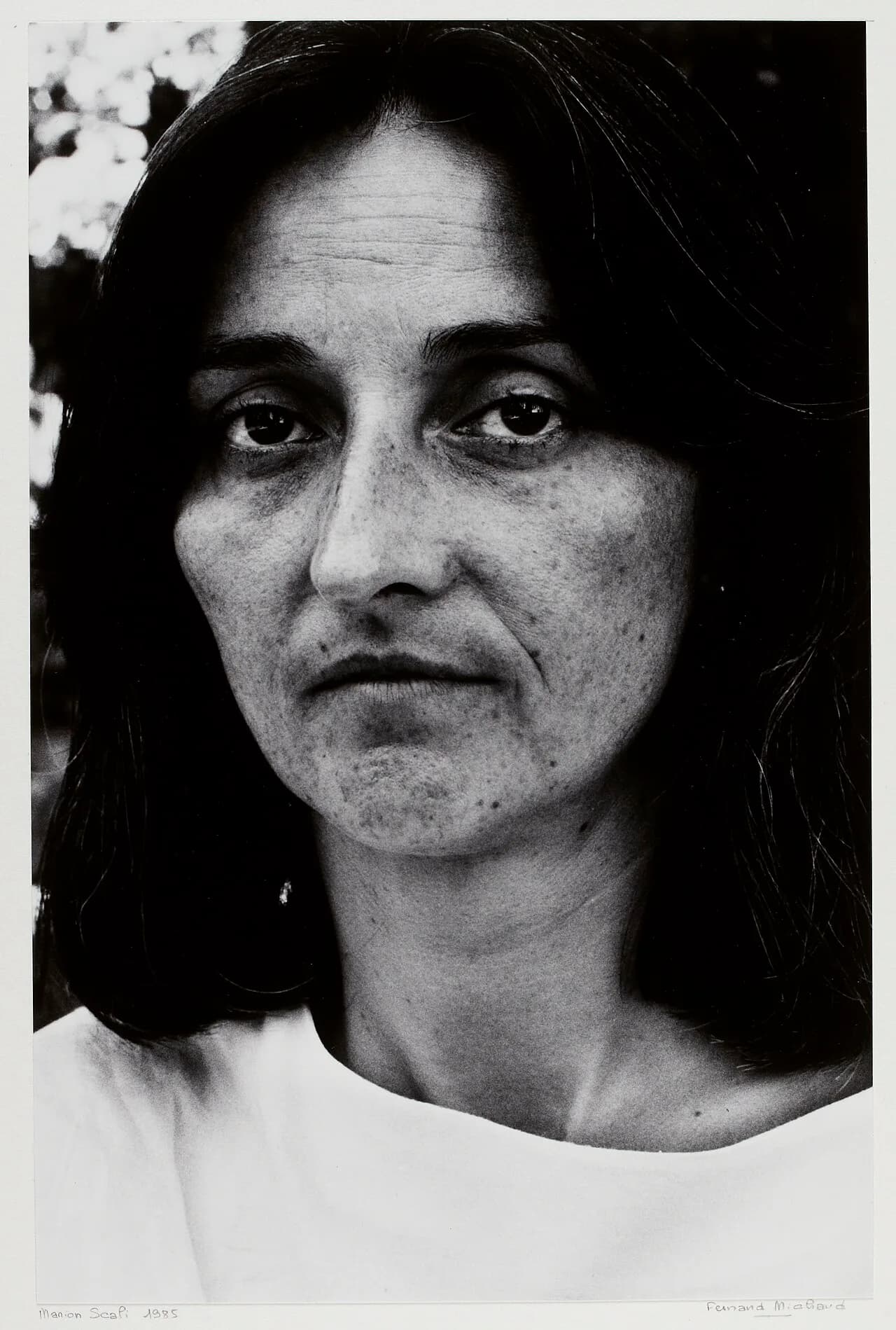 Marion Scali