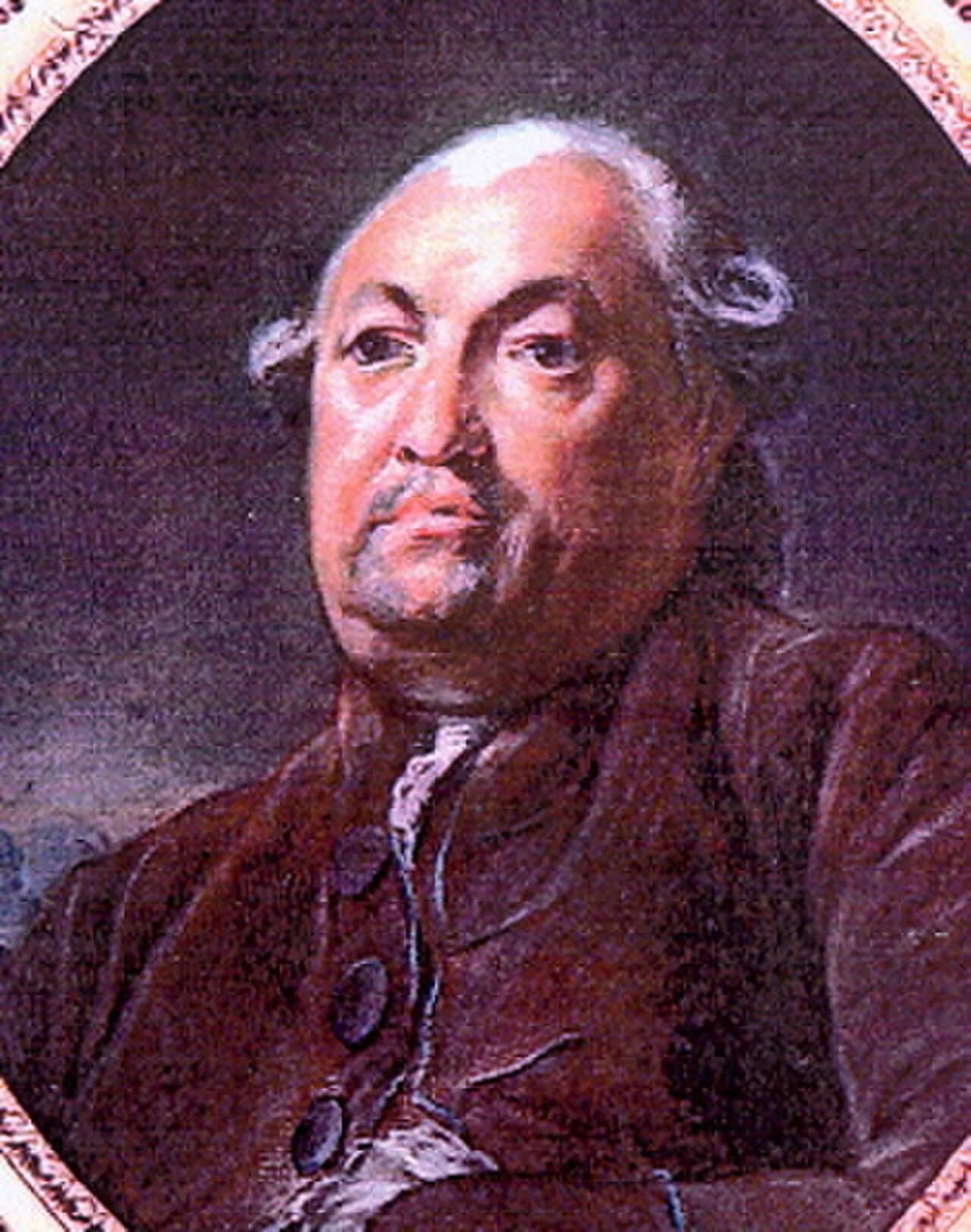 Jean Huvier du Mée