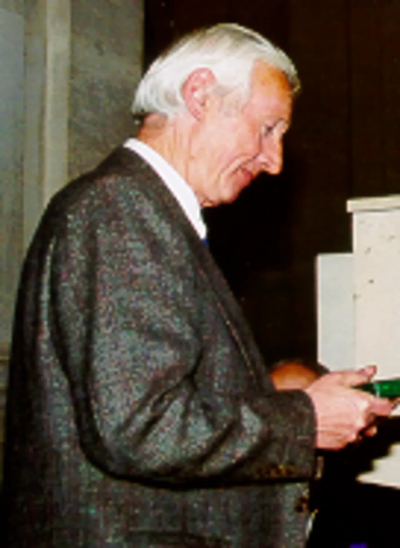 Daniel Gogny