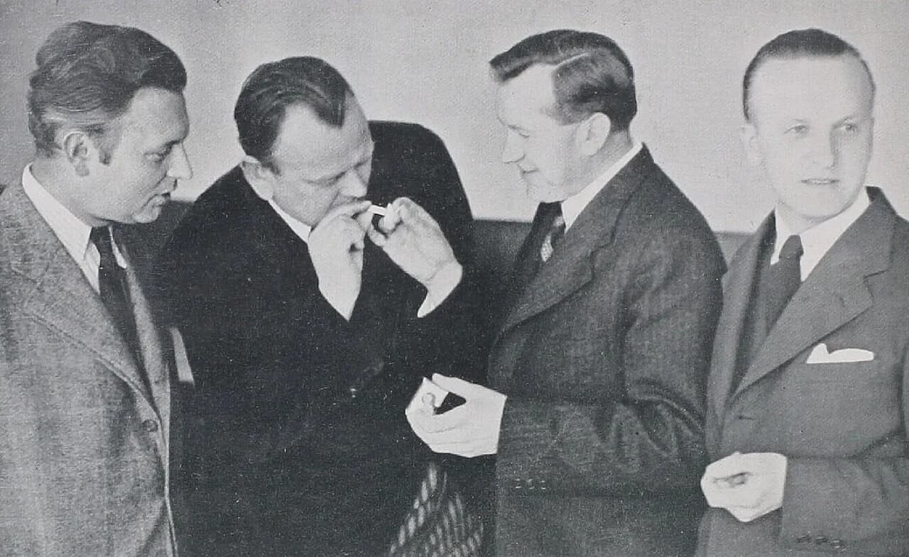 Josef Jedlička