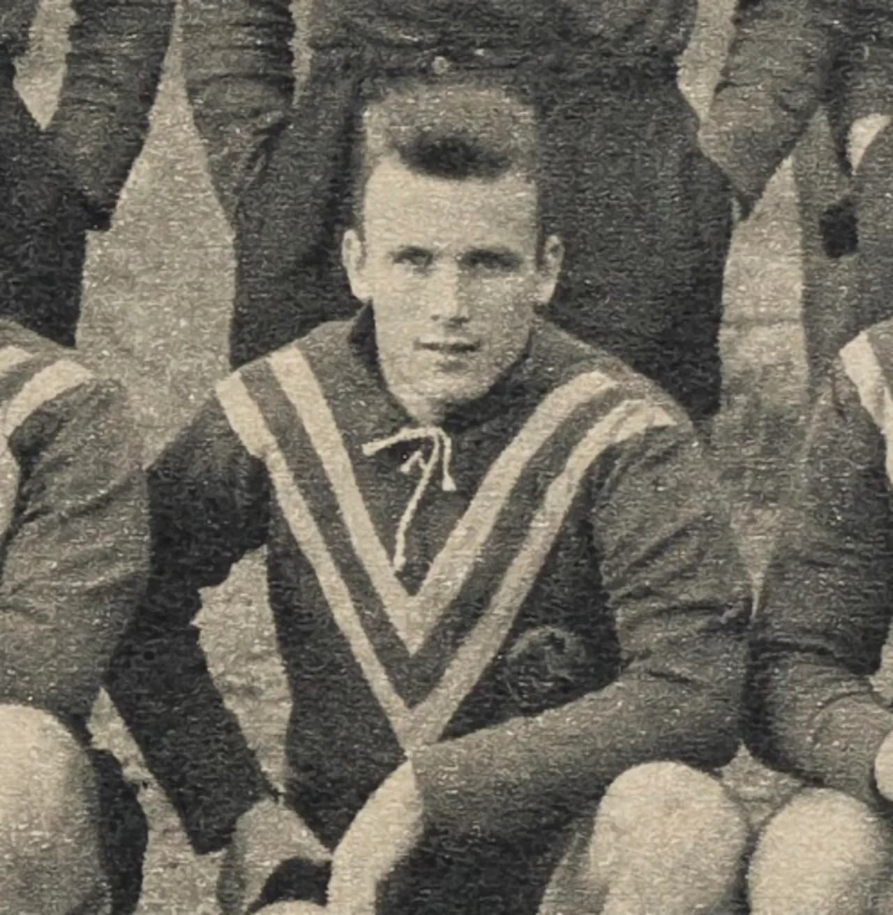 Claude Teisseire