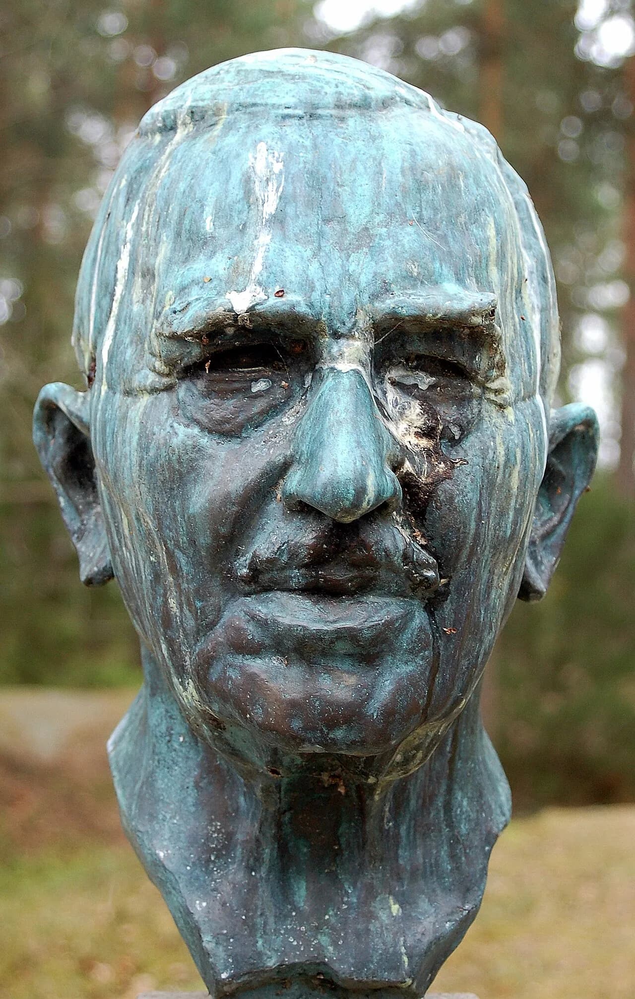 Wilhelm Welin