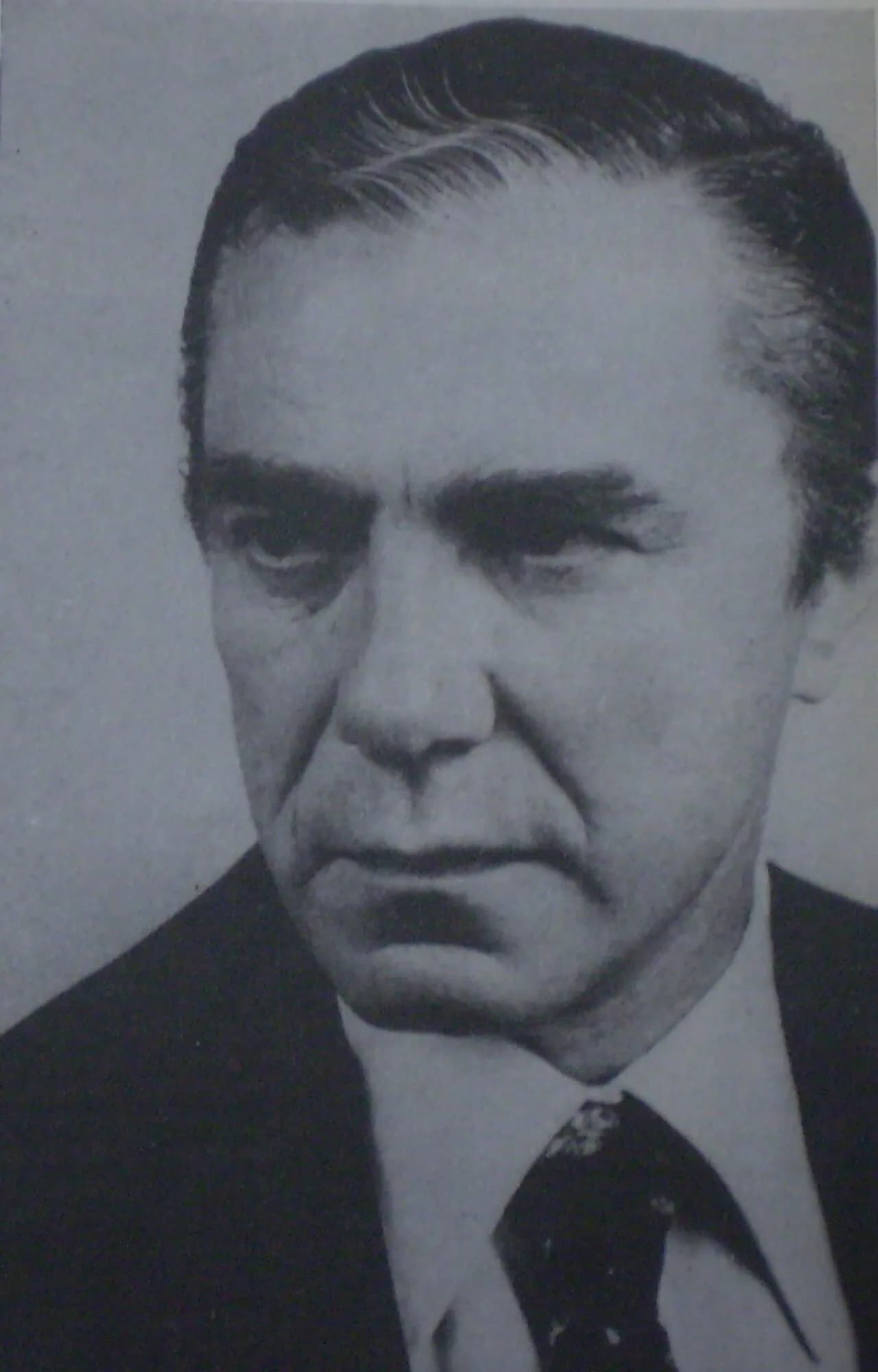 Augusto Bonardo