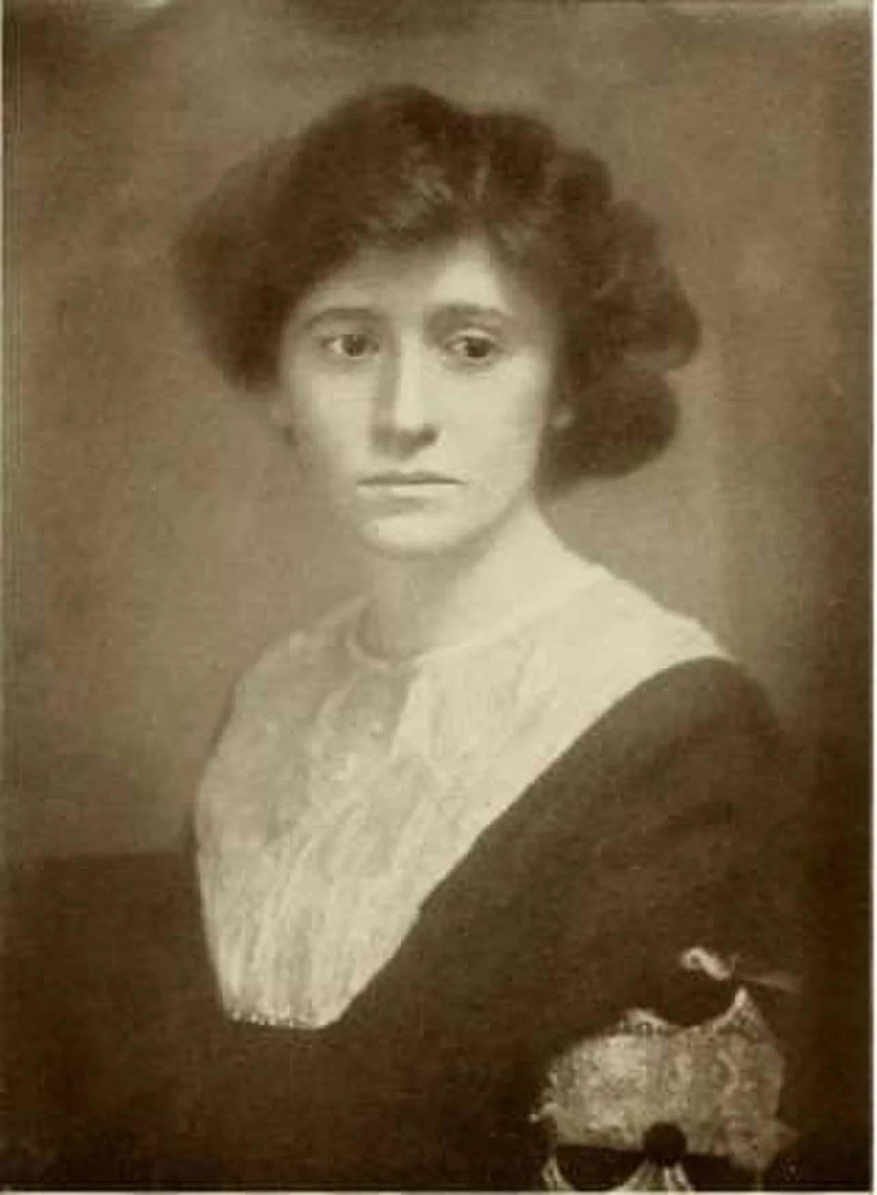 Marguerite Martyn