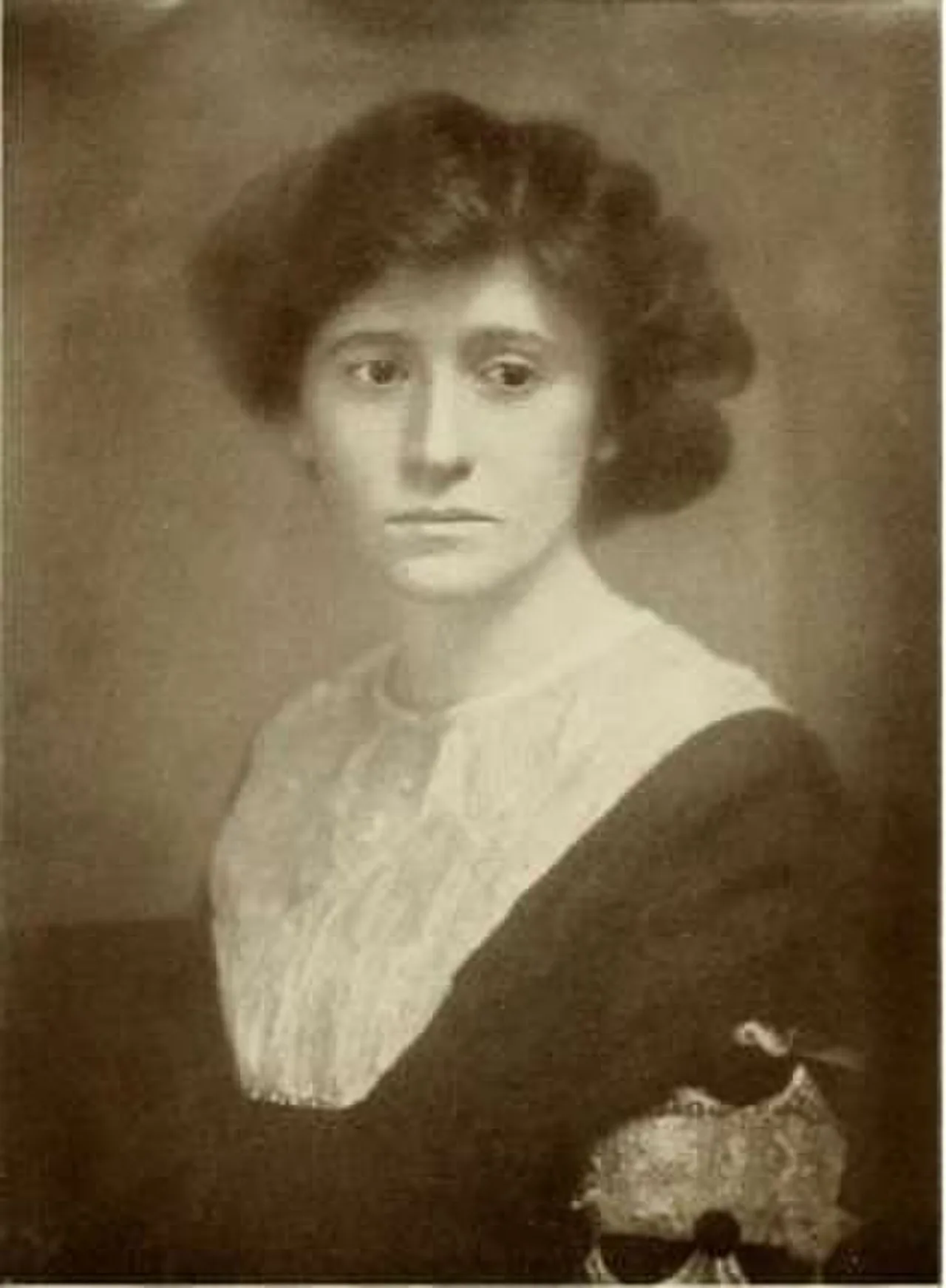 Marguerite Martyn