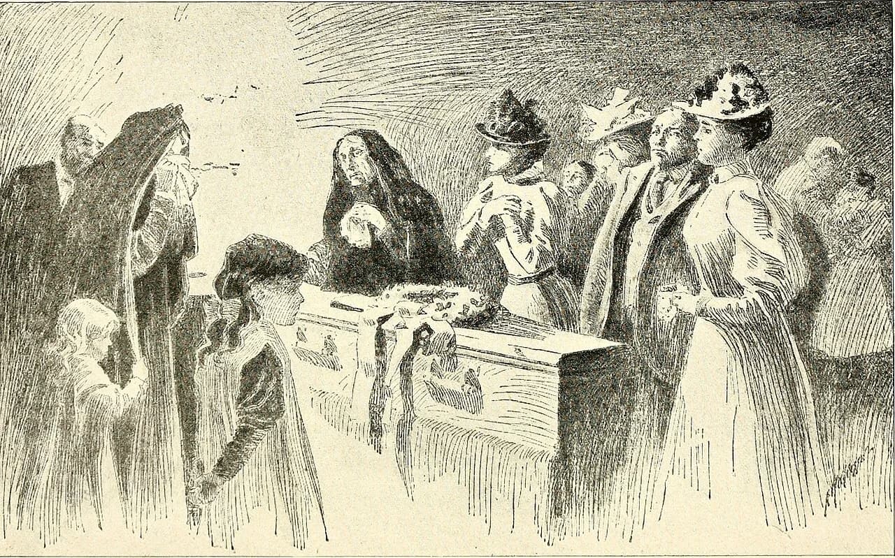Mary Lucy Dosh