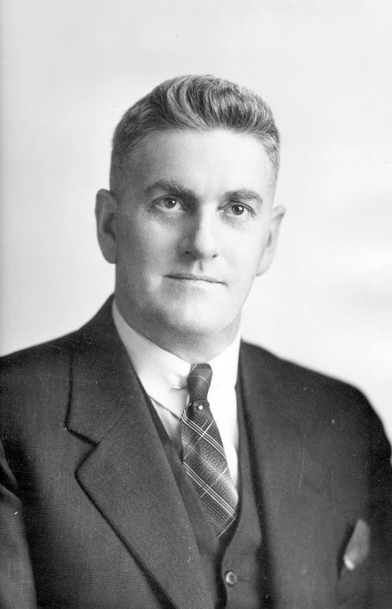 Charles Herbert Percy Tupper