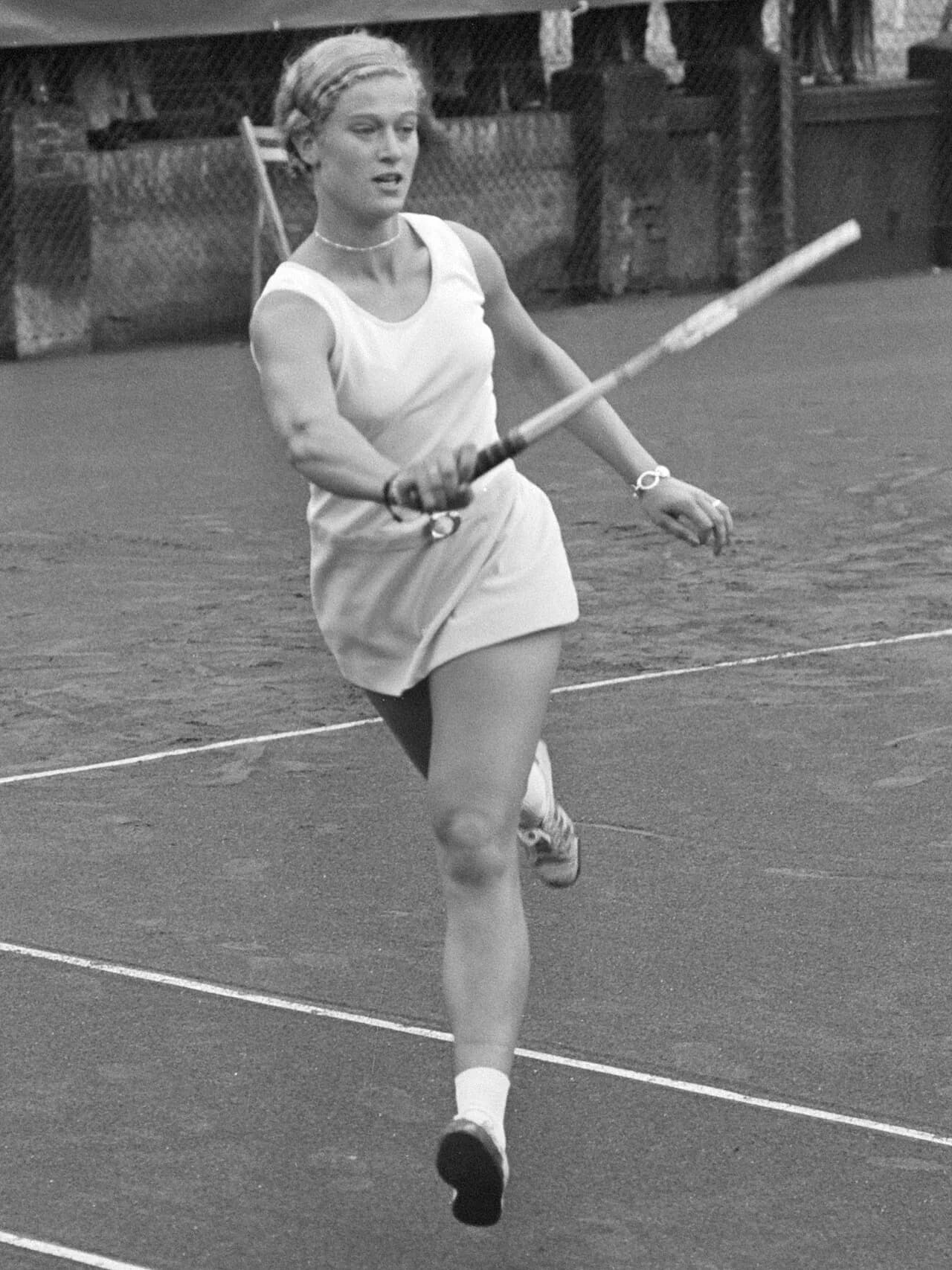 Elly Appel-Vessies