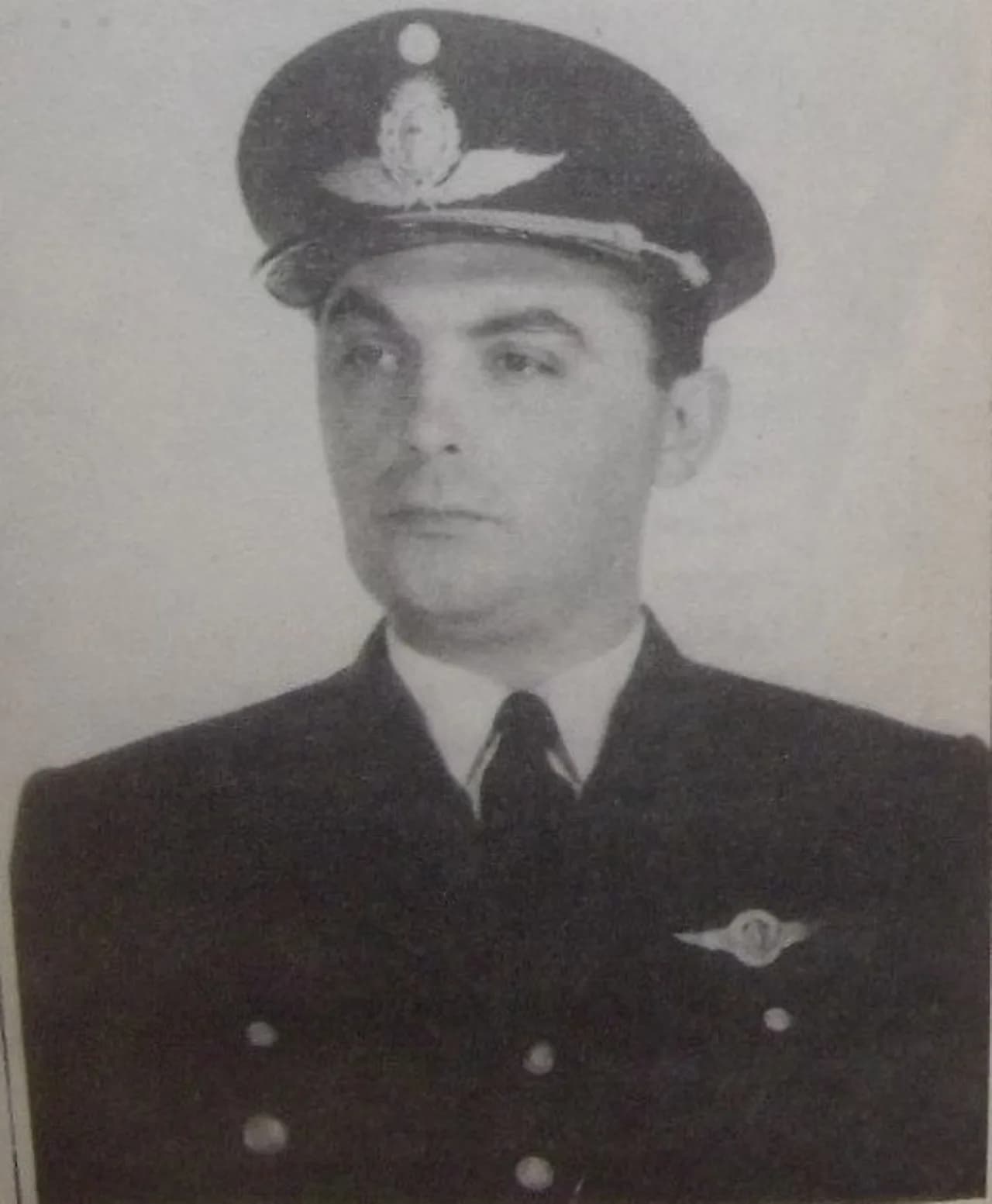 Jorge Landaburu