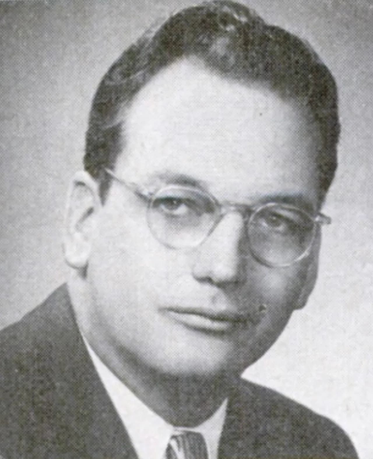 Shepard J. Crumpacker