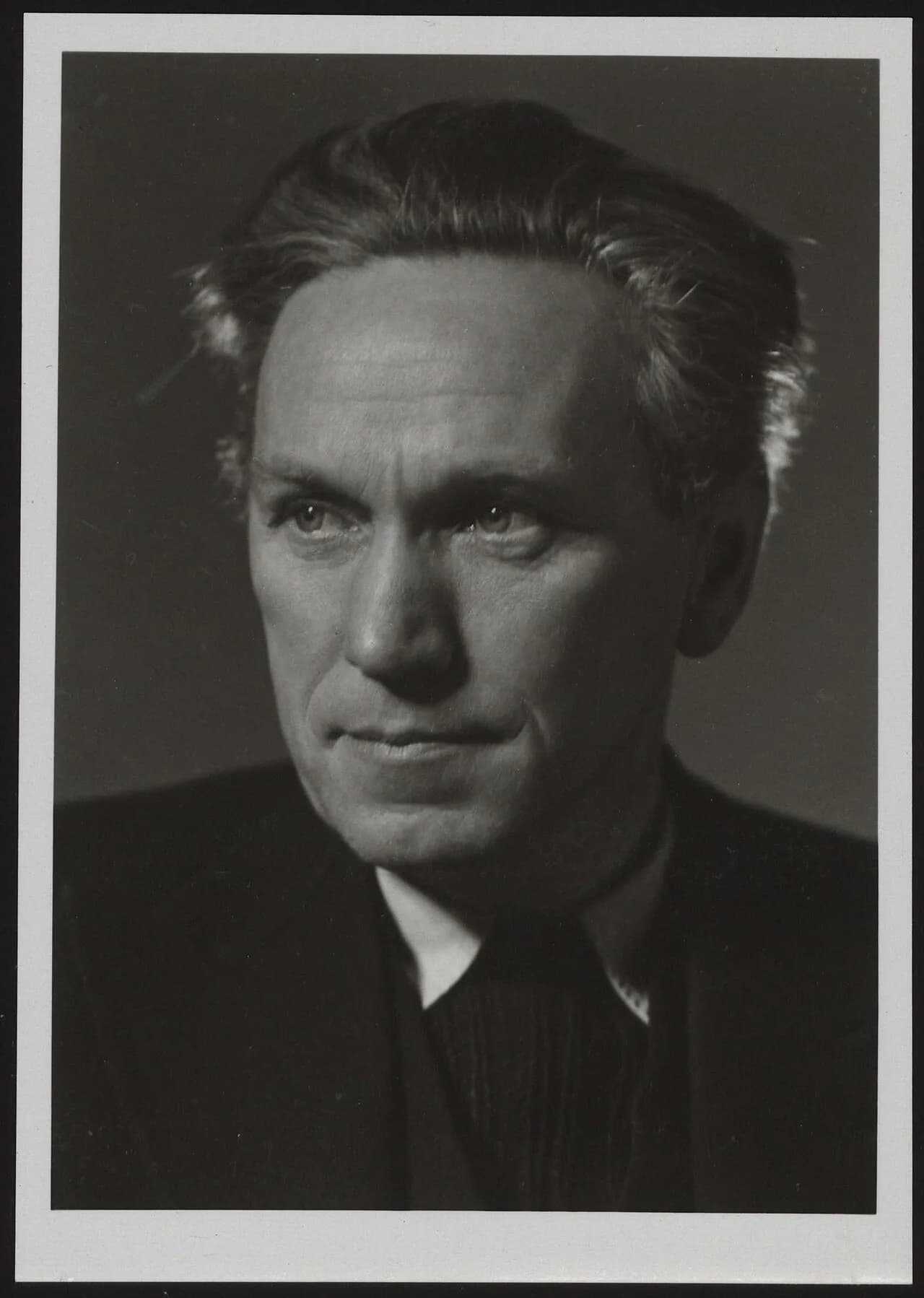 Siegfried Streicher