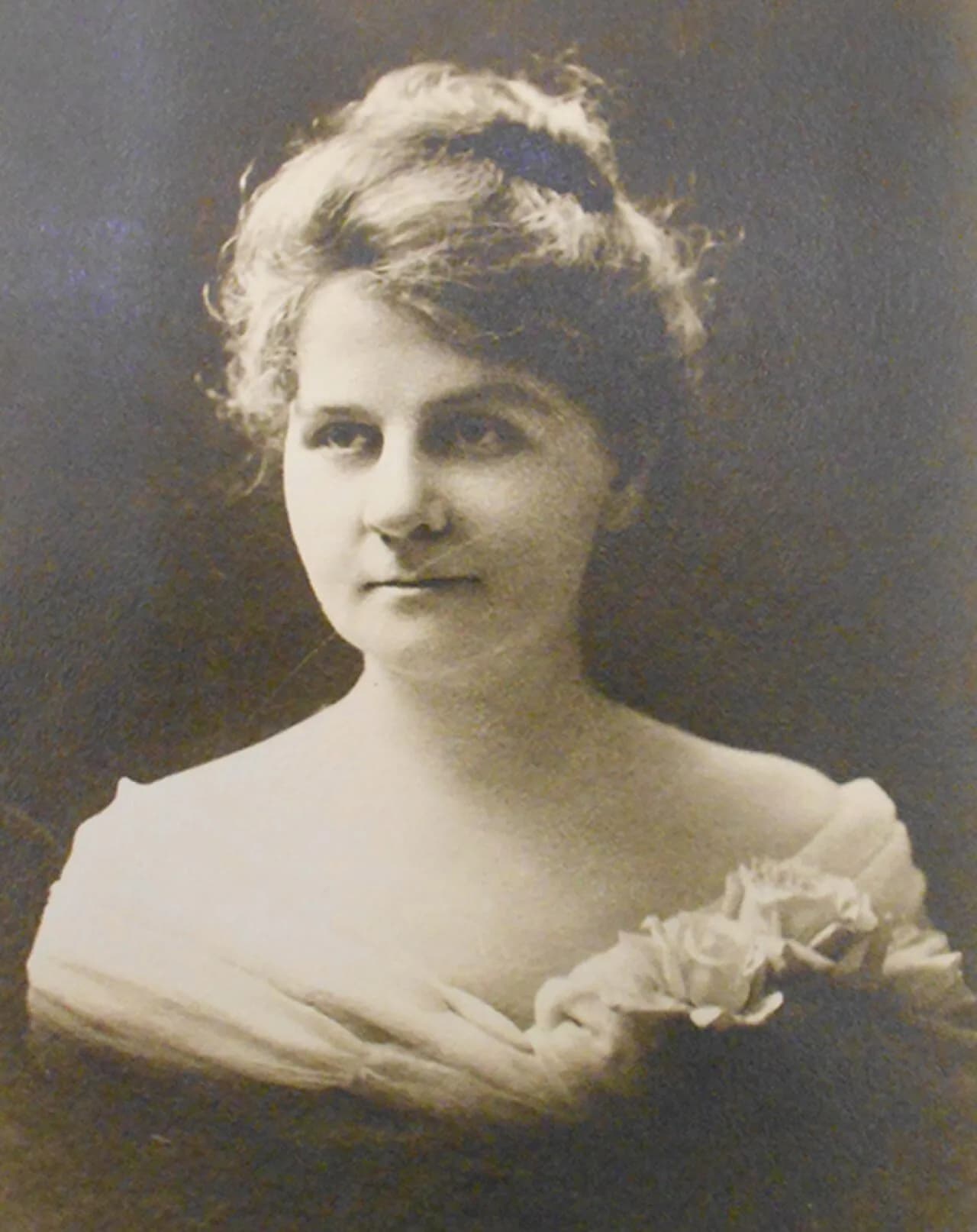 Myrta Lockett Avary