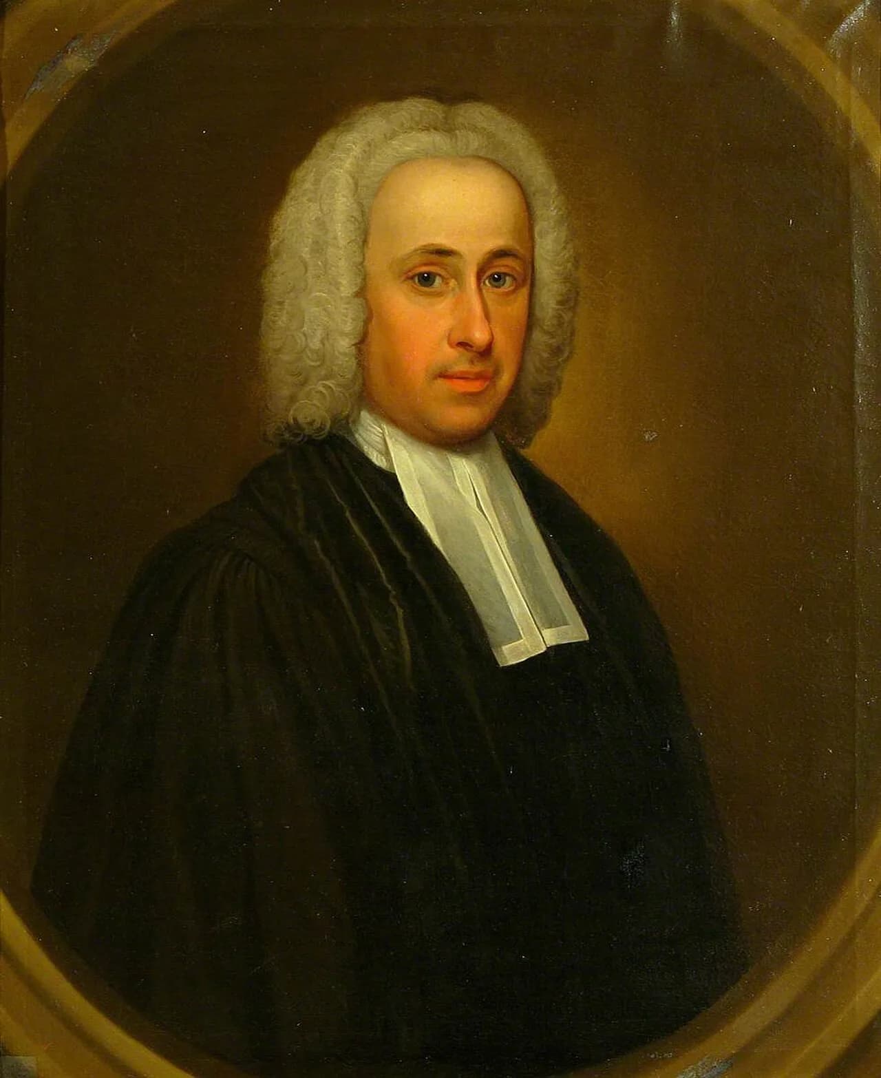 Claudius Fonnereau