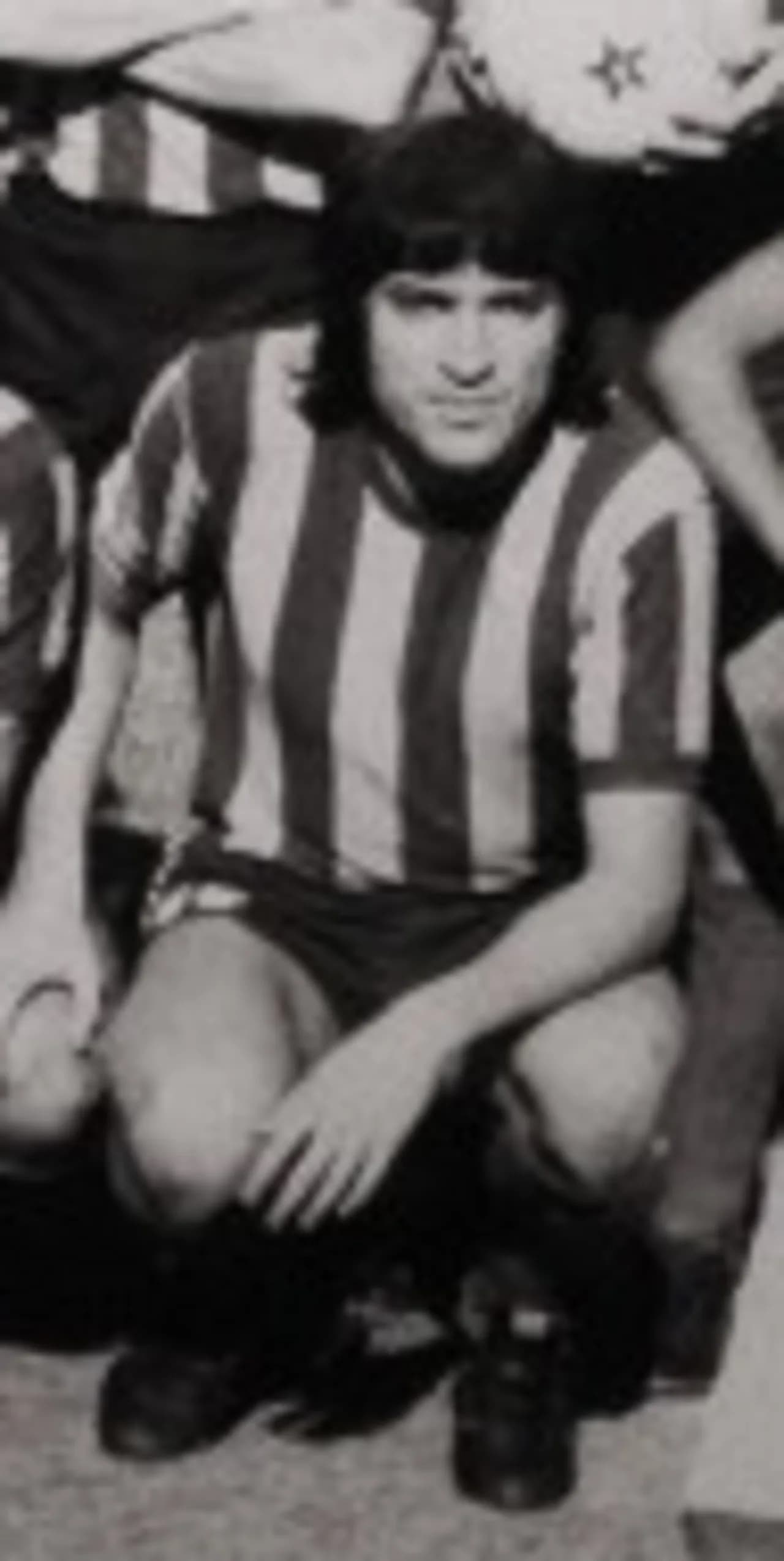 José Luis Saldaño