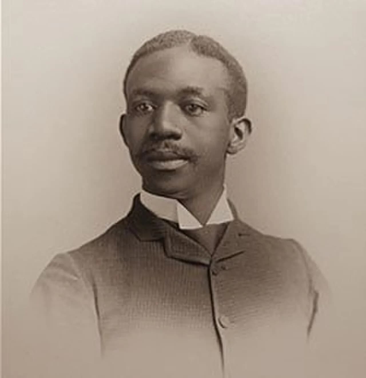 Clement G. Morgan