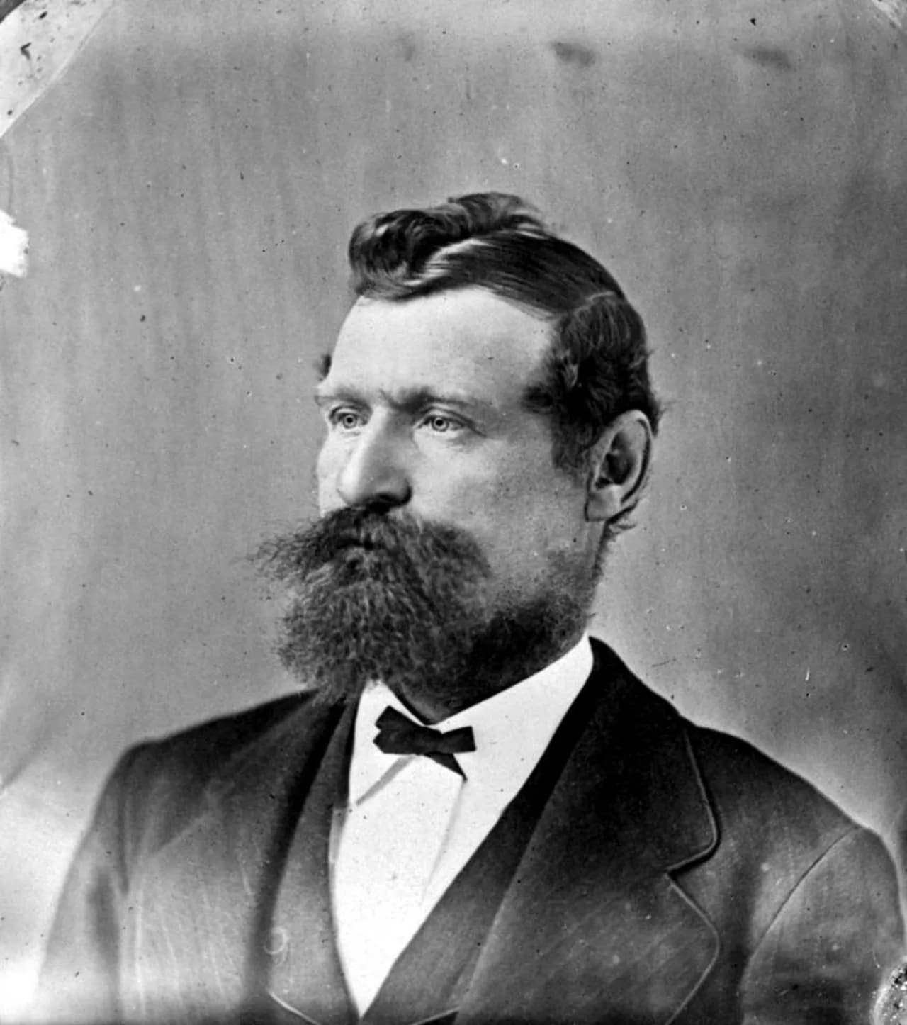 Cornelius Booth