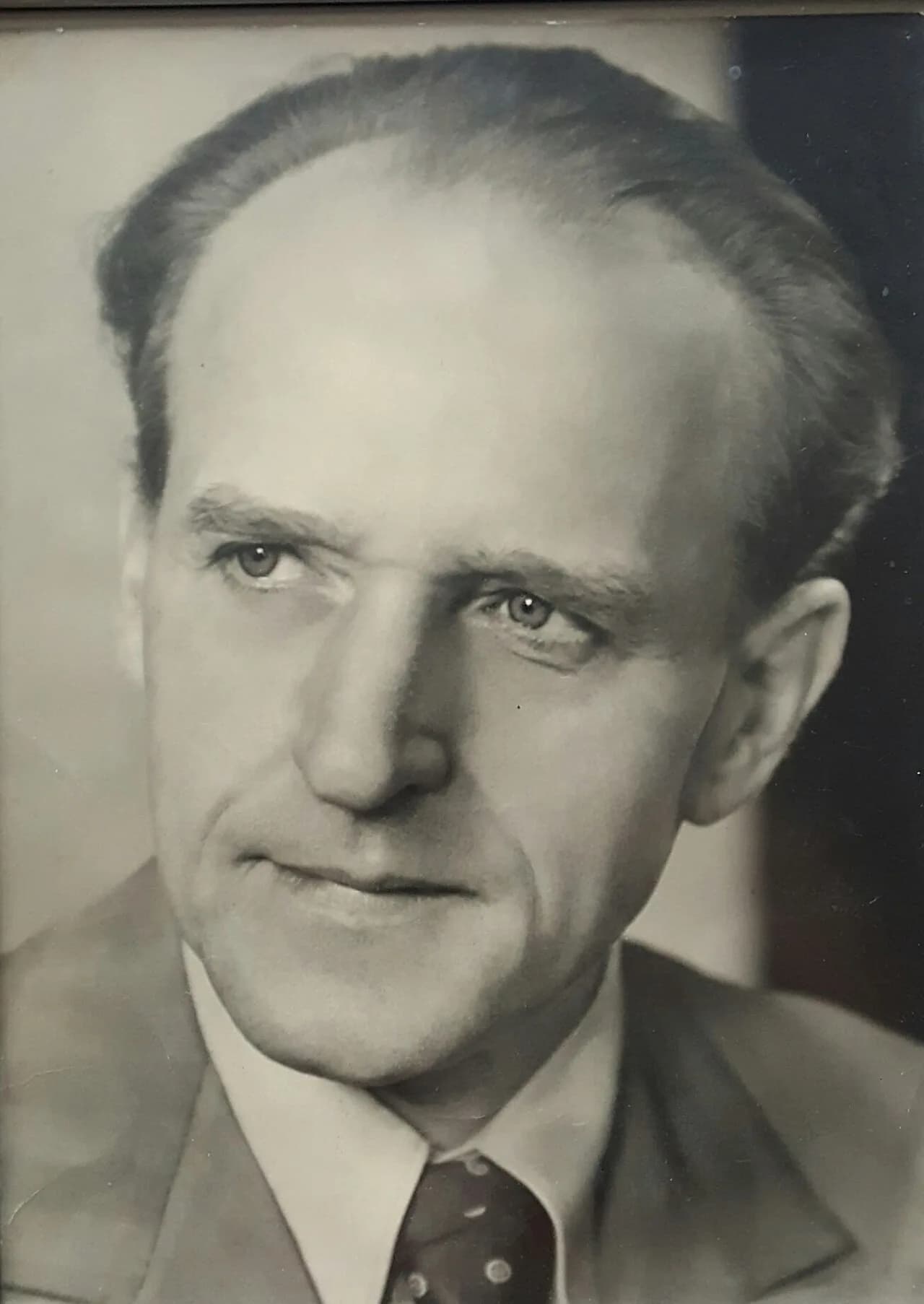 Paul Osthold