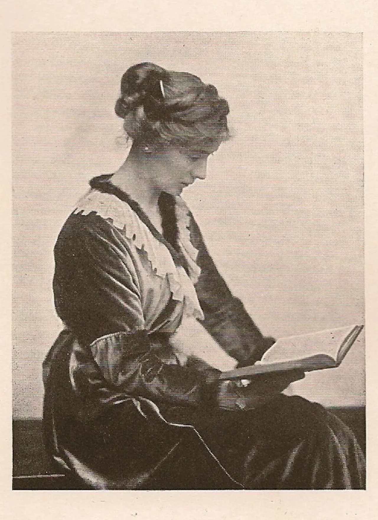 Elizabeth Clark