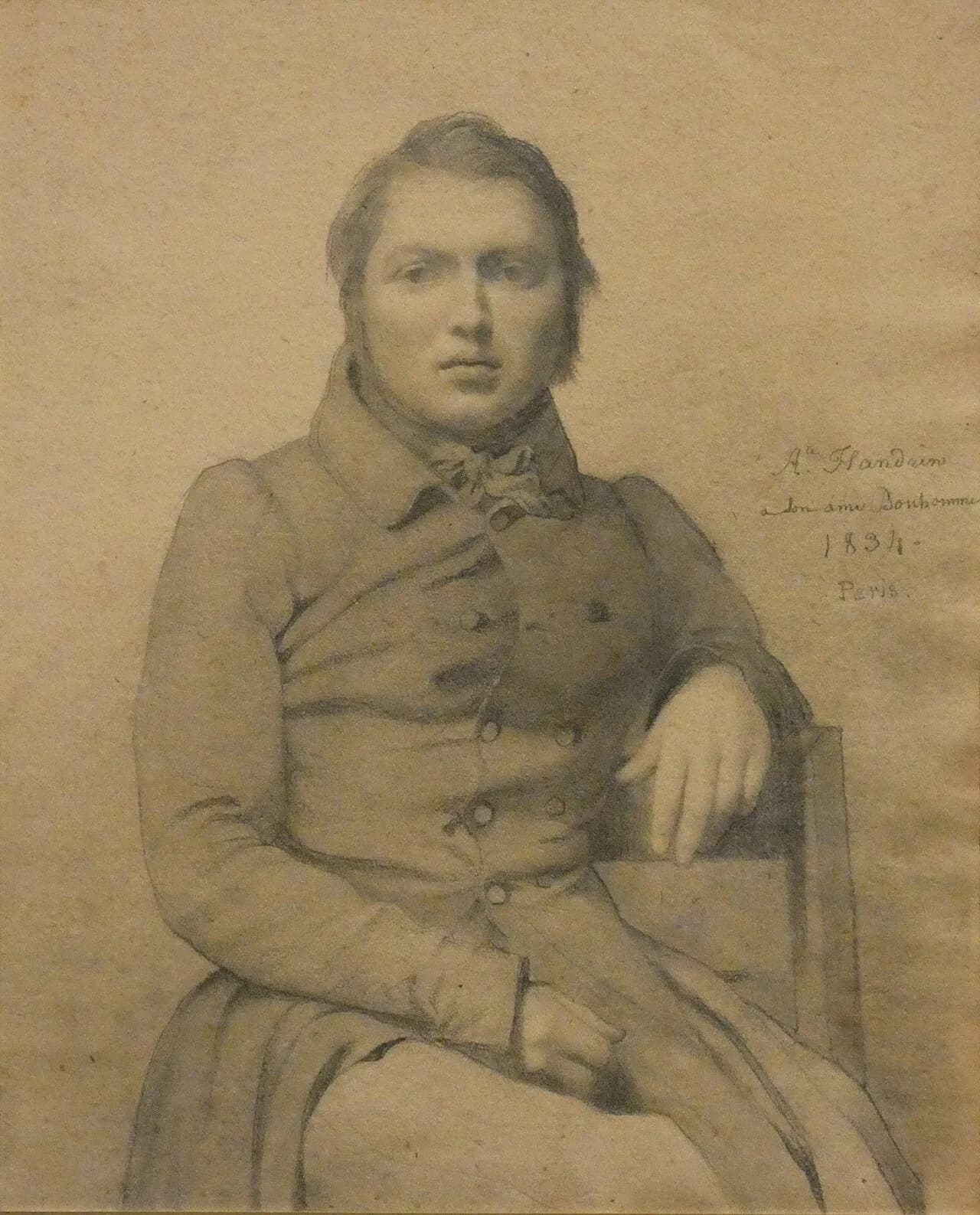 François Bonhommé
