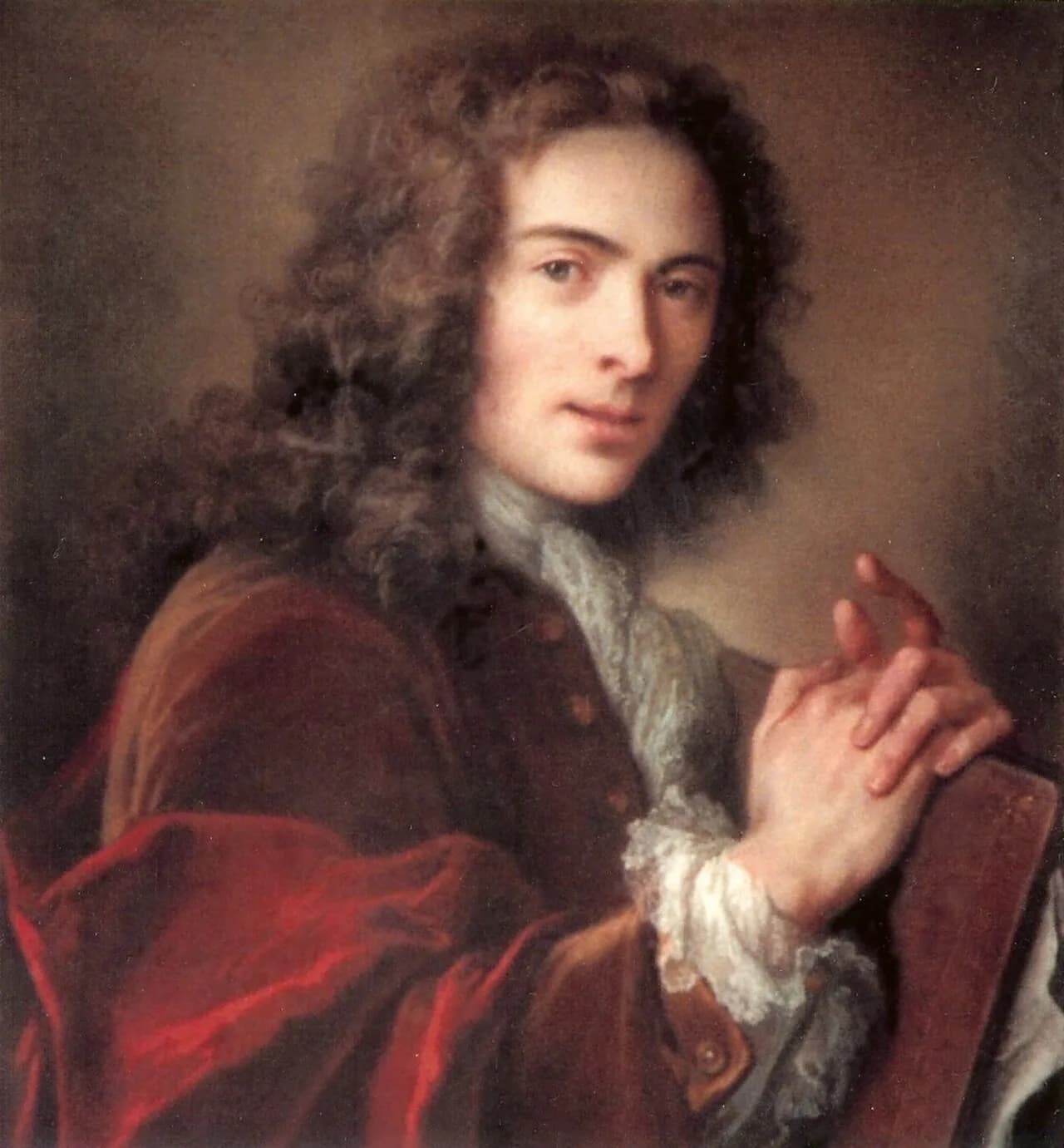 Nicolas Charles de Silvestre