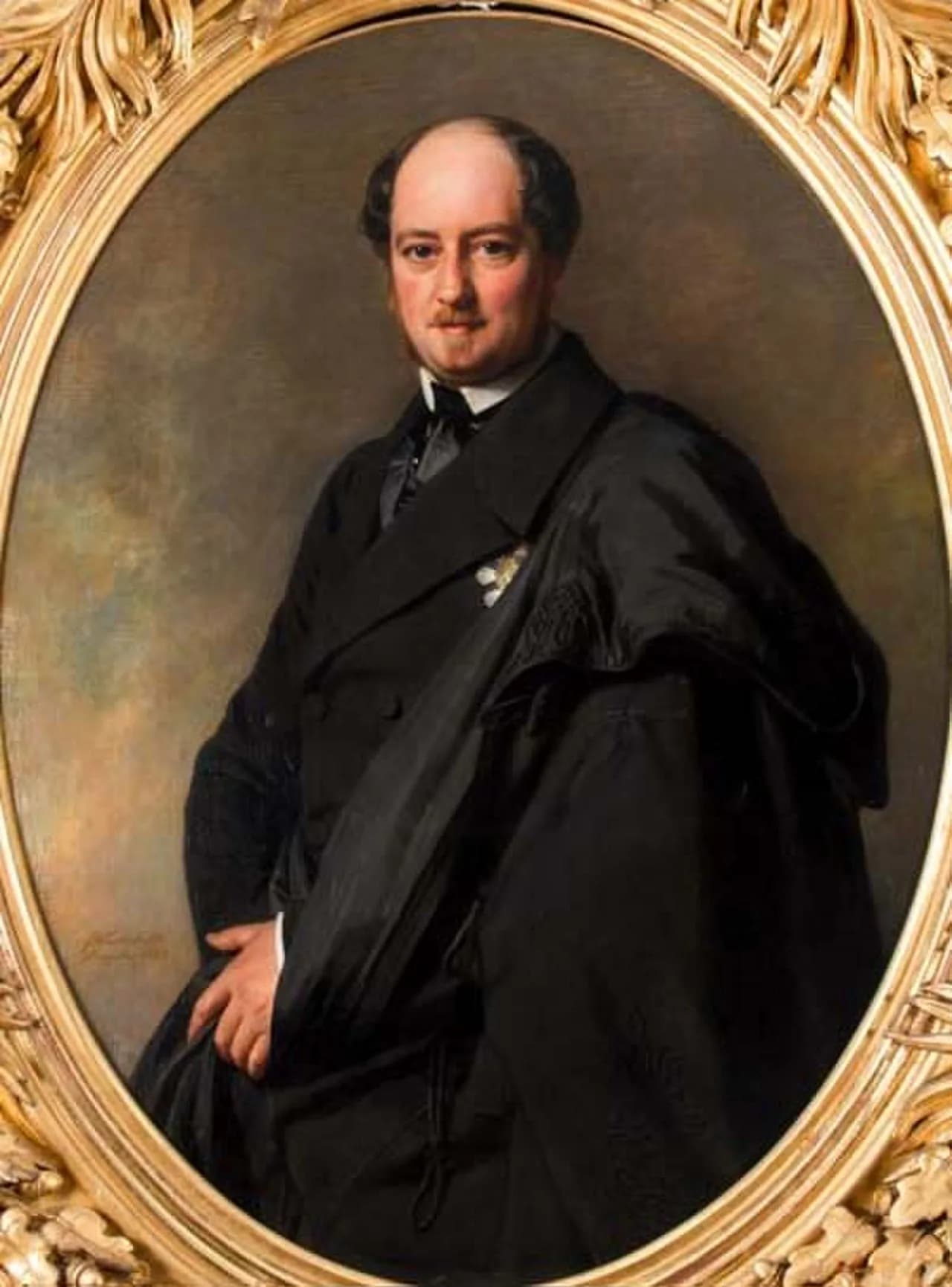 Joseph de Riquet de Caraman